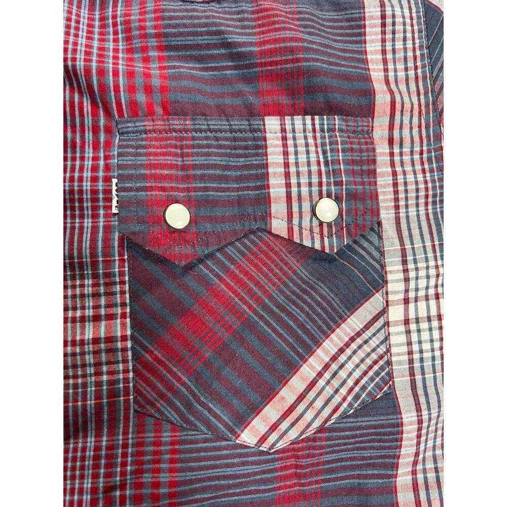 Levis levis shirt